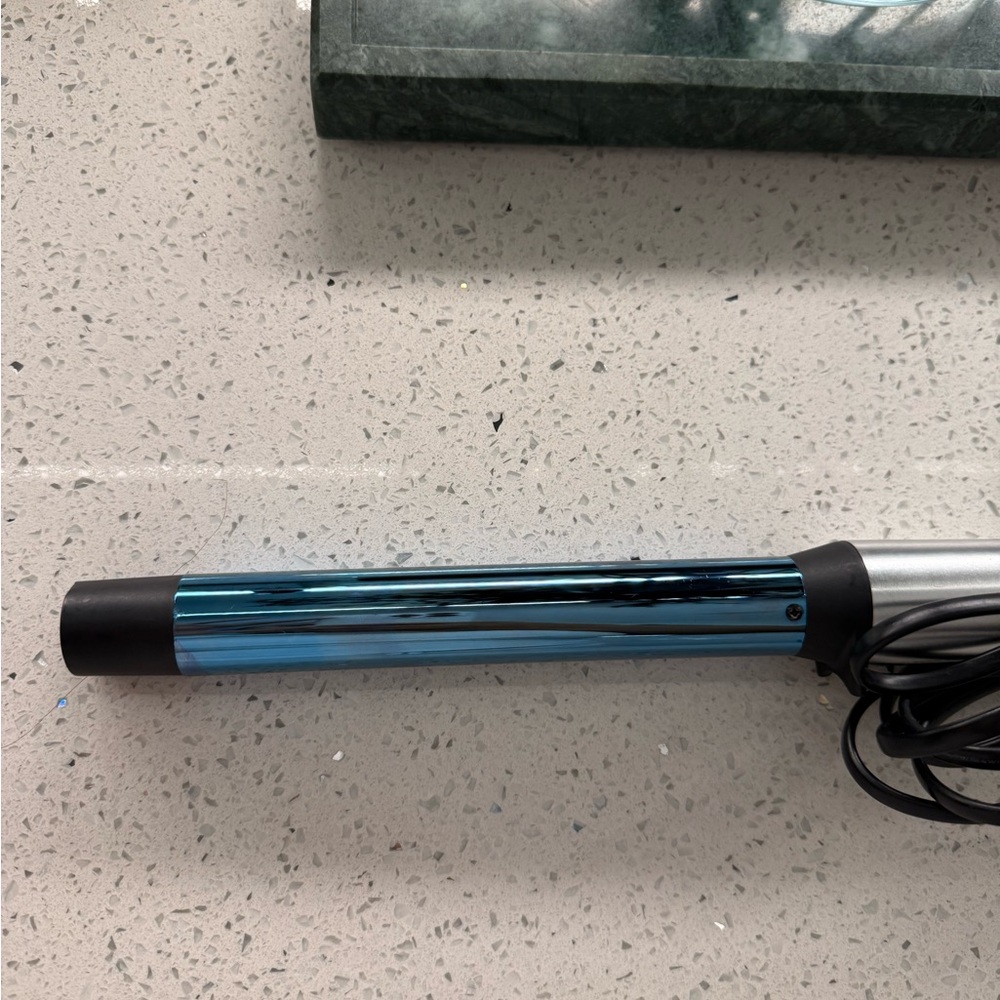 BaByBliss Pro Nano Titanium Curling - Picture 3 of 4